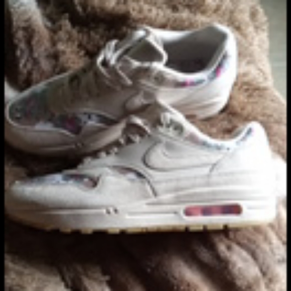 Nike air Max - Picture 1 of 3